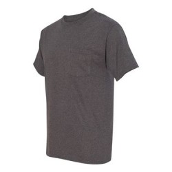 Authentic Short Sleeve Pocket T-Shirt