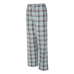 Flannel Pants With Pockets