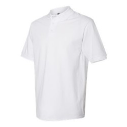 100% Ringspun Cotton Piqué Sport Shirt