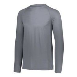 Attain Color Secure® Performance Long Sleeve T-Shirt