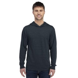 HD Cotton™ Jersey Hooded T-Shirt