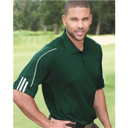 3-Stripes Cuff Sport Shirt