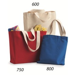 USA-Made Promotional Tote