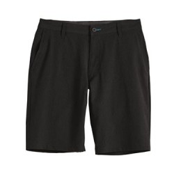 Hybrid Stretch Shorts
