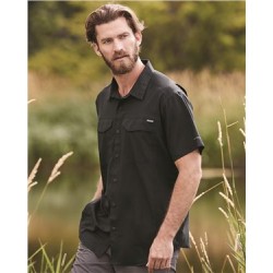 Silver Ridge Lite™ Short Sleeve Shirt