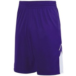 Alley-Oop Reversible Shorts