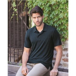 CoolLast™ Two-Tone Lux Sport Shirt
