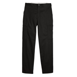 Industrial Cotton Cargo Pants - Extended Sizes